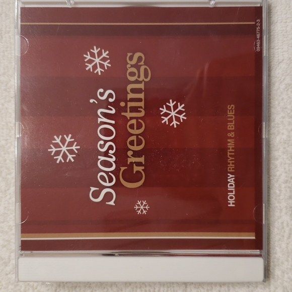 Two CDs - Picture 2 of 6